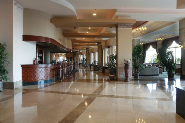 Hotel Fame Residence Lara & SPA